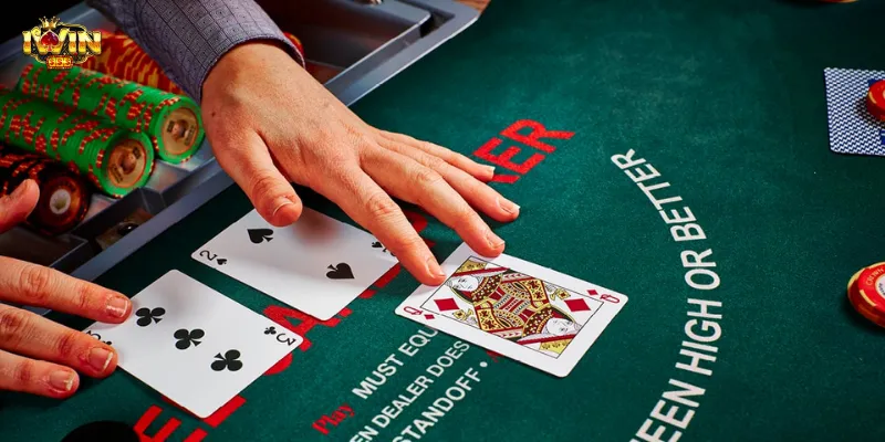 Sơ lược về game Three Card Poker và các đặc điểm nổi bật