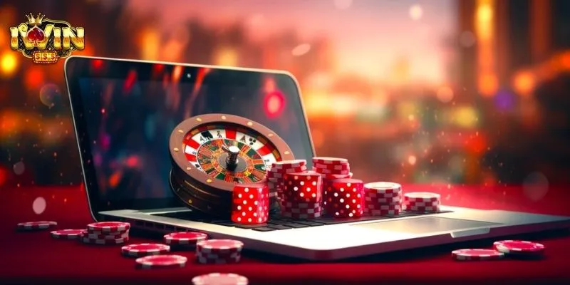 Tìm hiểu bao quát về Casino IWIN