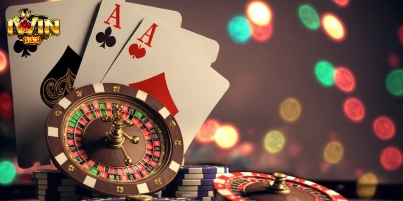 Khám phá các khuyến mãi độc quyền tại casino IWIN