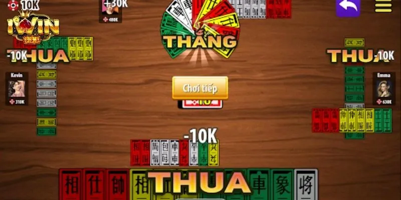 Tìm hiểu mẹo chơi game bài tứ sắc để thắng dễ dàng hơn