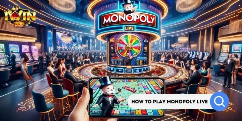 Khám phá sơ lược về Monopoly Casino