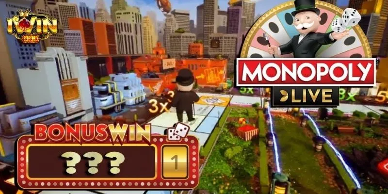 Một số thông tin cần biết về luật chơi Monopoly Casino